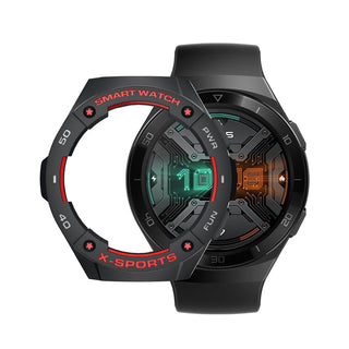 For Huawei Watch GT2e GT 2e TPU Case Protector GT2 e Cover Smartwatch Charger Accessories ALODIA STORE