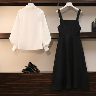 Dress Sets Women Chic Fashion ALODIA STORE
