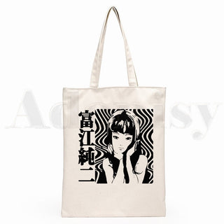 Japan Manga Junji Ito Tomie ALODIA STORE