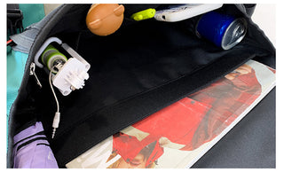 New Fashion Shoulder Bag Male High Quality Oxford Sports ALODIA STORE