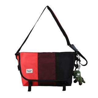 New Fashion Shoulder Bag Male High Quality Oxford Sports ALODIA STORE