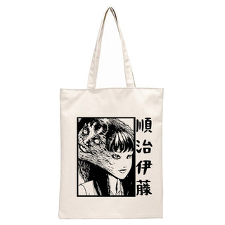 Japan Manga Junji Ito Tomie ALODIA STORE