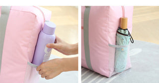 Folding travel Luggage Sorting Bag ALODIA STORE