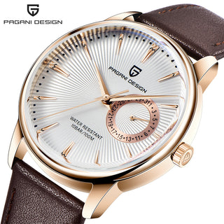PAGANI DESIGN Brand Fashion Casual Sports Watch Men Military Watch relogio masculino Men Watch Luxury Waterproof Quartz Watch ALODIA STORE