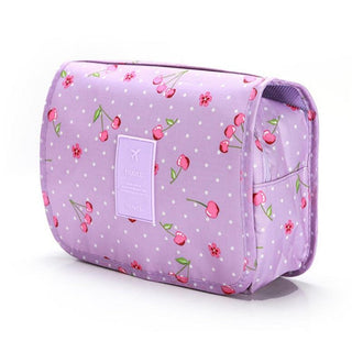 High Quality Cosmetic Bags For Women Travel Makeup Bag ALODIA STORE