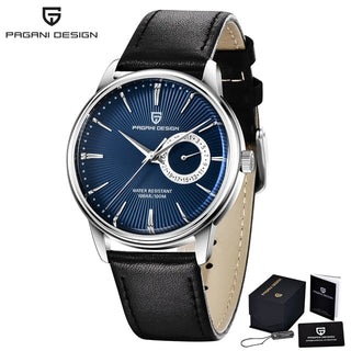 PAGANI DESIGN Brand Fashion Casual Sports Watch Men Military Watch relogio masculino Men Watch Luxury Waterproof Quartz Watch ALODIA STORE