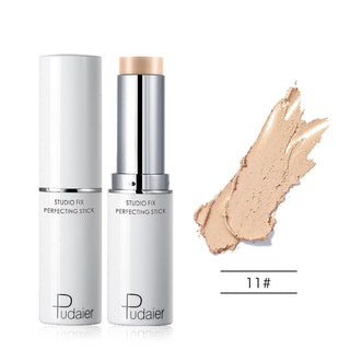 Pudaier 18 color Concealer Foundation Cream Stick ALODIA STORE