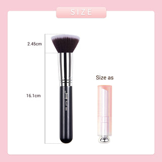 Makeup Brush Powder Contour ALODIA STORE