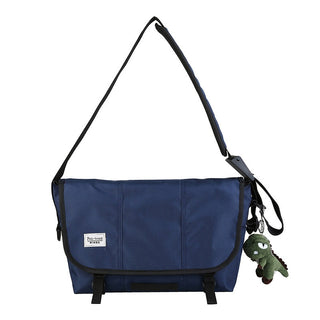 New Fashion Shoulder Bag Male High Quality Oxford Sports ALODIA STORE