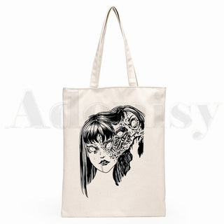 Japan Manga Junji Ito Tomie ALODIA STORE