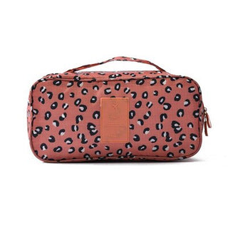 Personal Items Pouch Travel Accessories ALODIA STORE