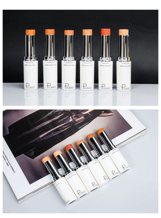 Pudaier 18 color Concealer Foundation Cream Stick ALODIA STORE
