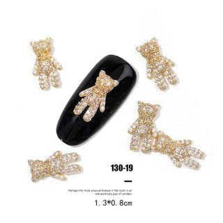 Jewelry Japanese Nail Decoration ALODIA STORE