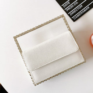 Luxury Colored Diamond Half Moon Women Purses and Handbags Evening Bag Serpentine Designer Party Clutch Bag Chic Wedding Bag ALODIA STORE