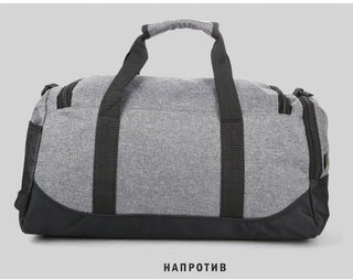 Scione Men Travel Bag Large Capacity Hand Luggage Travel ALODIA STORE