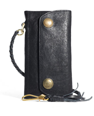 PNDME fashion vintage genuine leather men & women ALODIA STORE