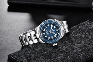 PAGANI DESIGN 2020 Fashion New Men Watch Brand Luxury Waterproof Watch Sports Business Watch Men Stainless Steel Automatic Watch ALODIA STORE