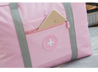 Folding travel Luggage Sorting Bag ALODIA STORE