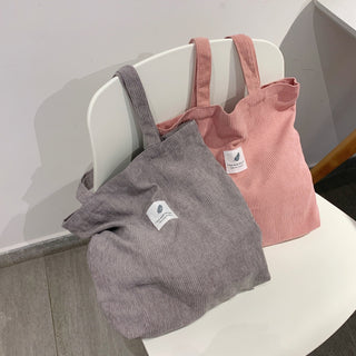 Shopper Totes Bag ALODIA STORE