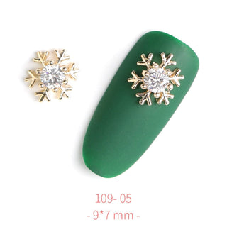 Jewelry Japanese Nail Decoration ALODIA STORE