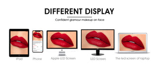 IMAGIC New Arrival Eyeshadow 16 Color Makeup Palette Matte ALODIA STORE
