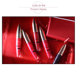Sexy Diamond Shimmer Glitter Lipg Loss Matte To Glitter Liquid Lipstick Waterproof Diamond Pearl Colour Lip Gloss Makeup Beauty ALODIA STORE