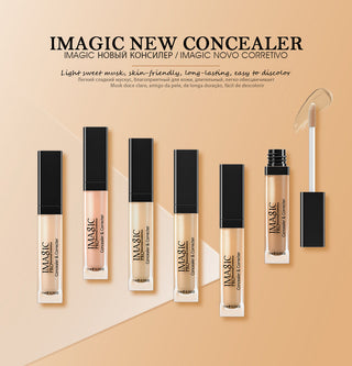 foundation eye make up ALODIA STORE