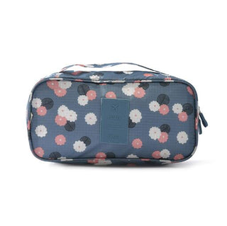 Personal Items Pouch Travel Accessories ALODIA STORE