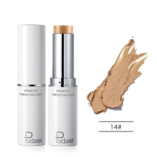 Pudaier 18 color Concealer Foundation Cream Stick ALODIA STORE