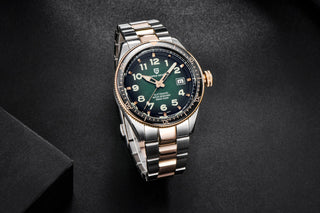 PAGANI DESIGN 2020 Fashion New Men Watch Brand Luxury Waterproof Watch Sports Business Watch Men Stainless Steel Automatic Watch ALODIA STORE