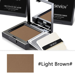Sevich 12g Hair Line powder ALODIA STORE