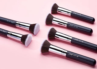 Makeup Brush Powder Contour ALODIA STORE