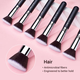 Makeup Brush Powder Contour ALODIA STORE