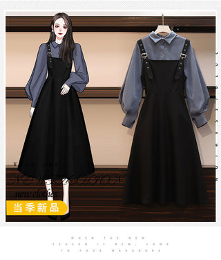 Dress Sets Women Chic Fashion ALODIA STORE