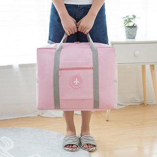Folding travel Luggage Sorting Bag ALODIA STORE