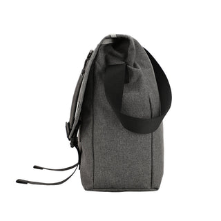 OIWAS Fashion Men Crossbody Messenger Bag 14 Inch Laptop Shoulder Bags Men Casual Sling SchoolBag Briefcase Travel Handbag ALODIA STORE