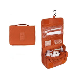 High Quality Cosmetic Bags For Women Travel Makeup Bag ALODIA STORE