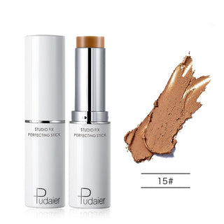 Pudaier 18 color Concealer Foundation Cream Stick ALODIA STORE