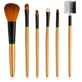 Professional Makeup Brushes Tools Set Make Up ALODIA STORE