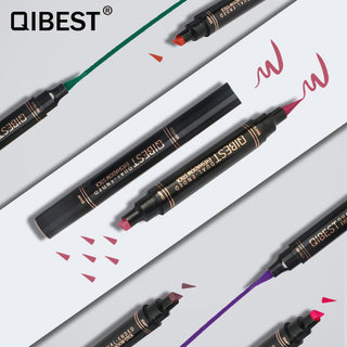 Waterproof Long-lasting Eyeliner Cosmetic ALODIA STORE