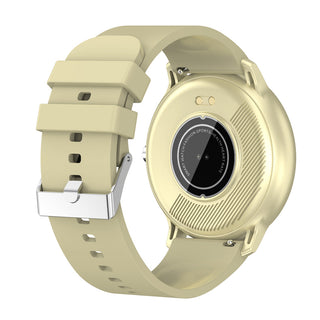 Women Smart Watch Men Smartwatch Heart Rate Monitor Sport Fitness Music Ladies Waterproof Watch For Android IOS Phone ALODIA STORE