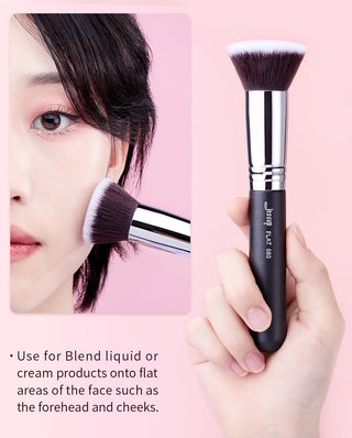 Makeup Brush Powder Contour ALODIA STORE
