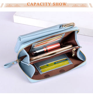 Geestock Women Crossbody Phone Bag wallet for Lady ALODIA STORE