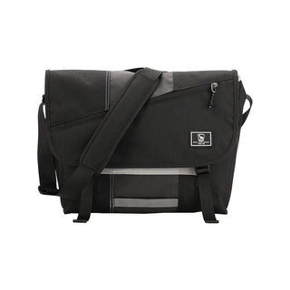 OIWAS Fashion Men Crossbody Messenger Bag 14 Inch Laptop Shoulder Bags Men Casual Sling SchoolBag Briefcase Travel Handbag ALODIA STORE