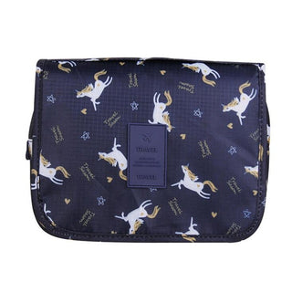 High Quality Cosmetic Bags For Women Travel Makeup Bag ALODIA STORE