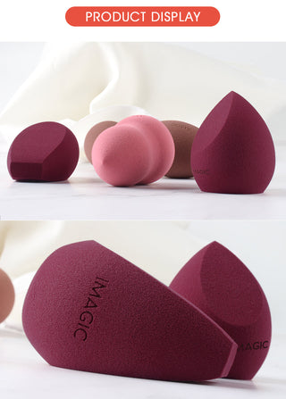 IMAGIC Makeup sponge Foundation ALODIA STORE