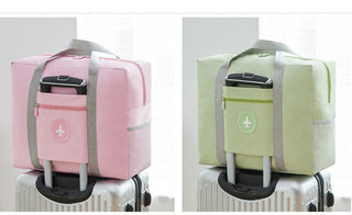 Folding travel Luggage Sorting Bag ALODIA STORE