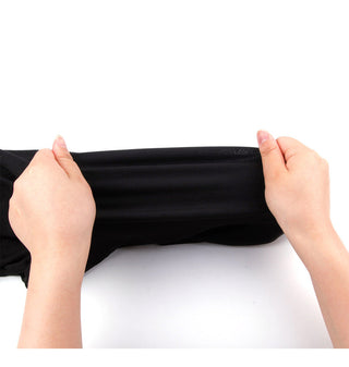 Professional Special Eyelash Extension Elastic Bed Cover Sheets Stretchable Bottom Cils Table Sheet For Lash Bed Makeup Salon ALODIA STORE