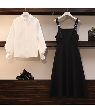 Dress Sets Women Chic Fashion ALODIA STORE