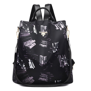 Fashion Backpack Women Shoulder Bags Large Capacity Women Backpack School ALODIA STORE